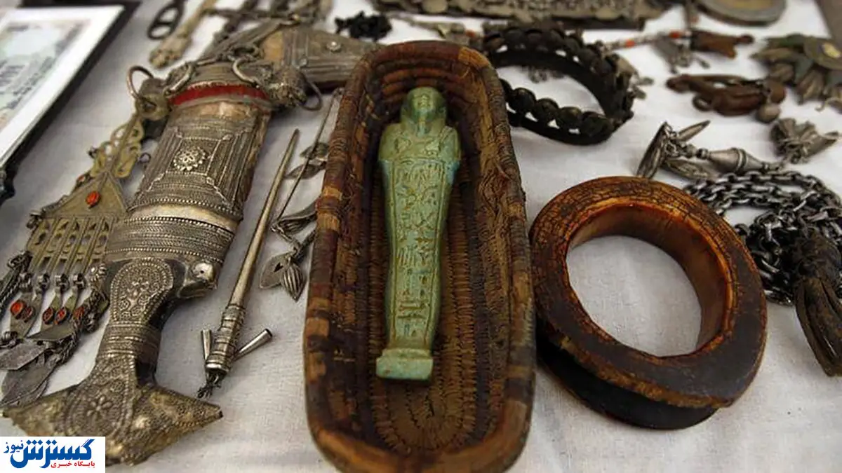 ماجرای گنج ۴ میلیاردی در میناب چه بود؟