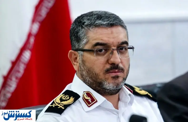 آماده‌باش پلیس برای سفرهای پیش‌رو