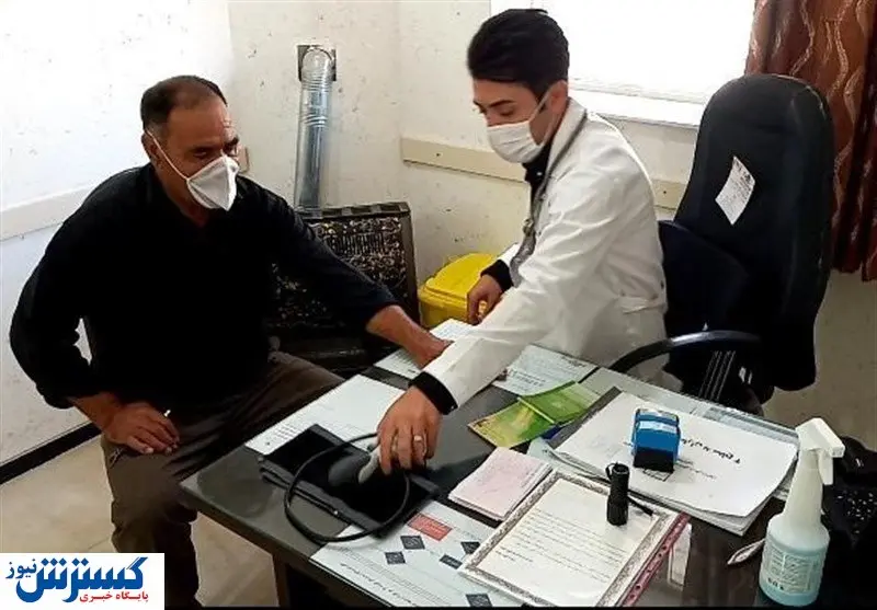 نرخ ویزیت پزشک در سال جدید اعلام شد