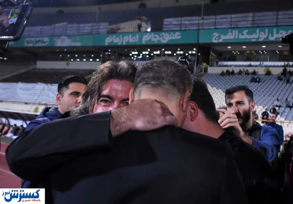 ساپینتو در دوراهی سخت قبل از دربی