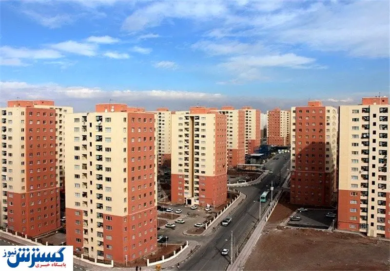 خرید خانه در این شهرستان هم رویا شد