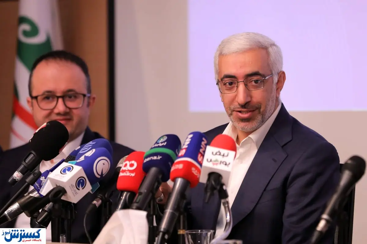 عشقی: بورس اصراری بر ادامه عرضه خودرو ندارد!