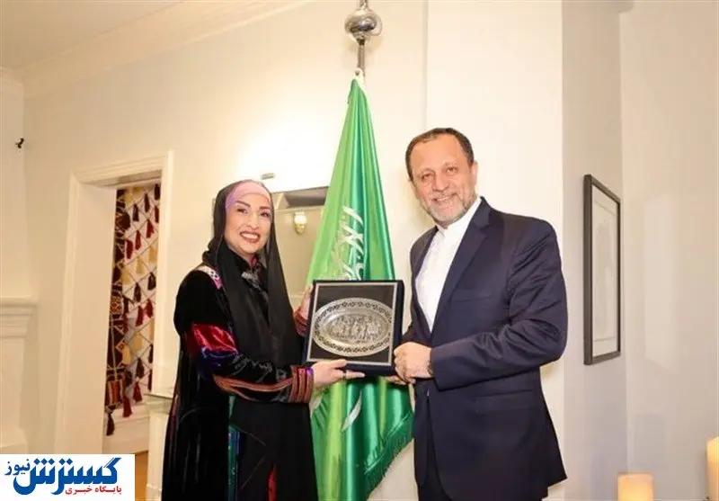 دیدار سفرای عربستان و ایران