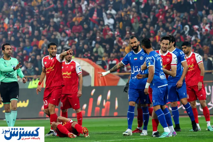 توهم شفاف سازی مالی / مهدی تاج باید حقیقت را بپذیرد