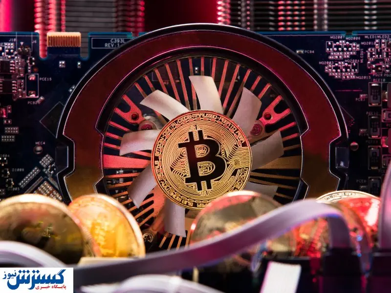 سرنوشت بیت کوین در گرو انتخابات آمریکا / قیمت کاهش می یابد یا افزایش؟