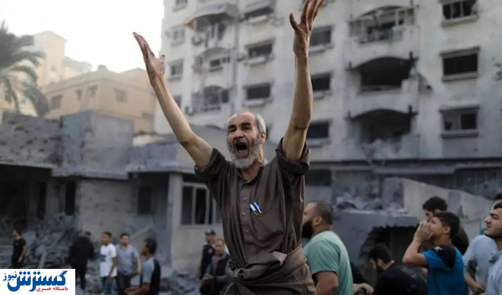 ۱۰ رخداد مهم سال ۲۰۲۳ به انتخاب آمریکایی ها / جنگ و تکنولوژی و نابودی زمین + (فیلم)