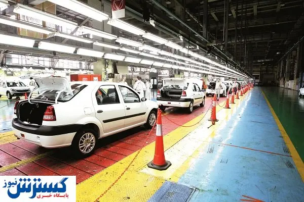 رکود در بازار پاییزی خودرو / نظارت بر عملکرد خودروسازان بیشتر شود