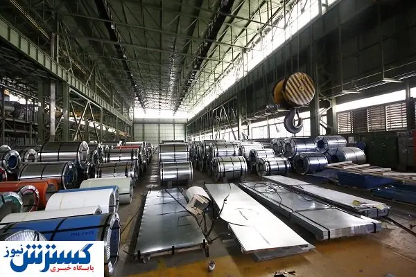 تب فولاد هنوز آغاز نشده است/ شمش فولاد از رقابت با آهناسفنجی بازماند