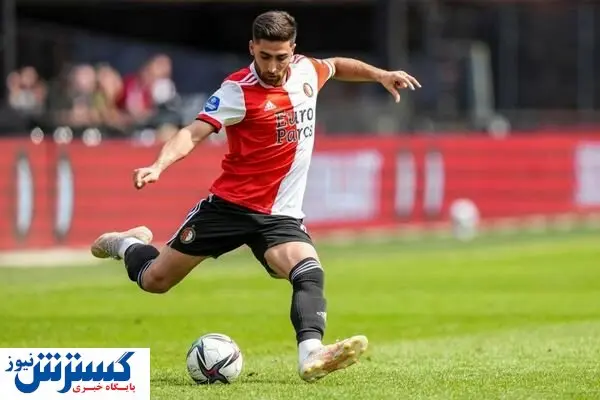 نورچشمی کی روش در رادار استقلال