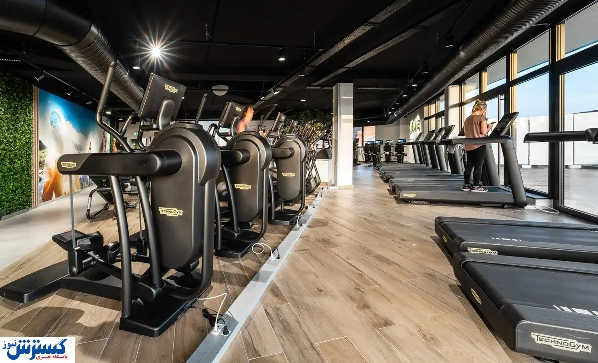 هزینه نجومی اجاره سالن بدنسازی / قیمت ها فضایی شد!