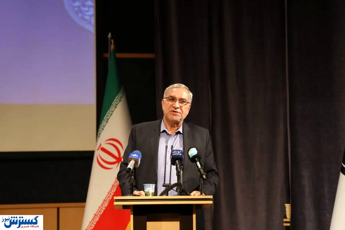 ۳ هزار محصول سلامت محور وارد بازار شد / کمک  ۶ هزار میلیارد تومانی خیران سلامت