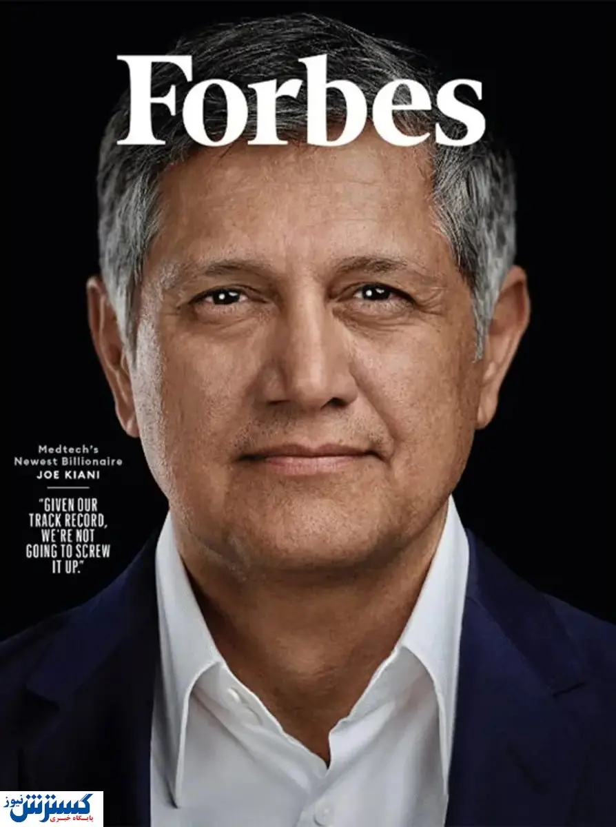 جنگ تمام عیار یک ایرانی با شرکت اپل / ۱۰۰ میلیون دلار هزینه کرده ایم