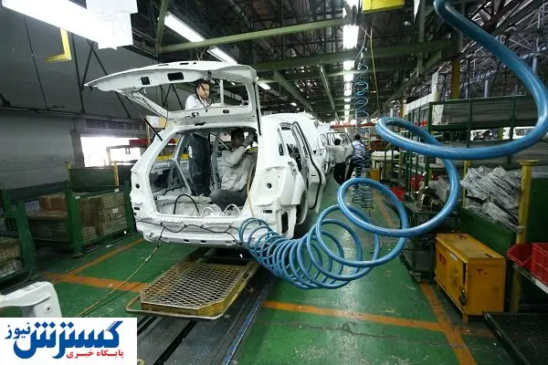 مسکن درمانی در بازار خودرو / فرمول قیمتگذاری اقتصادی نیست