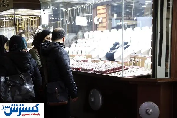 تقلای طلایی برای فرار مالیاتی / شایعات، بازار را بههم ریخت