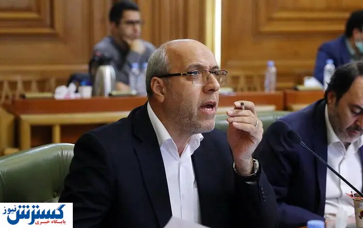 تاثیر مهم واردات خودروهای برقی/دولت تسهیل گر و مشوق باشد