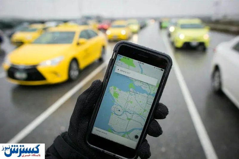متولی بیمه رانندگان تاکسیهای اینترنتی کیست؟