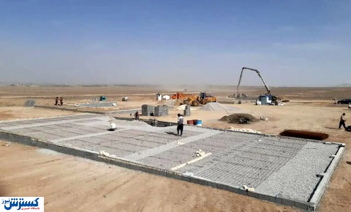 اختصاص زمین رایگان به این اشخاص