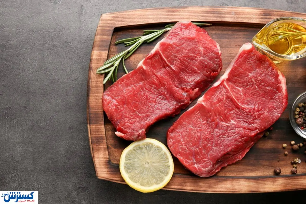 قیمت نجومی شقه گوسفندی / دنبه جایگزین گوشت شد!