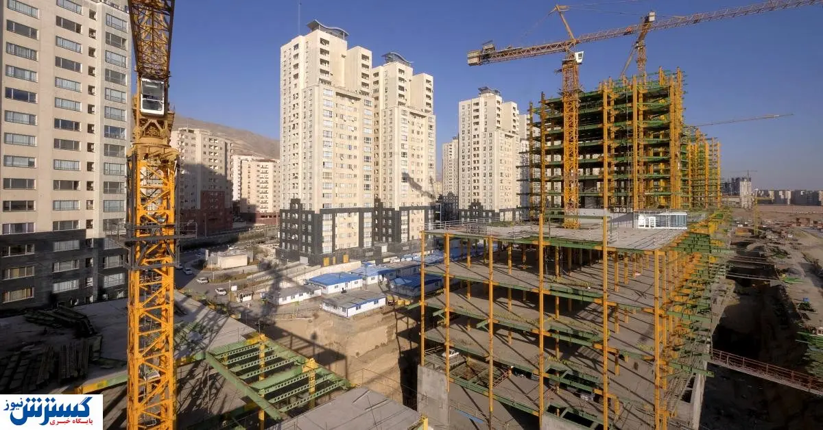 قیمت خرید خانه در ستارخان