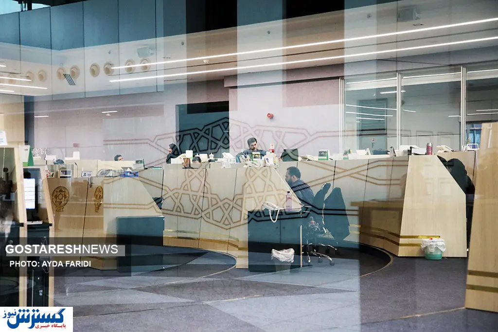 متخلفان بورسی برای اولین بار معرفی شدند! + سند