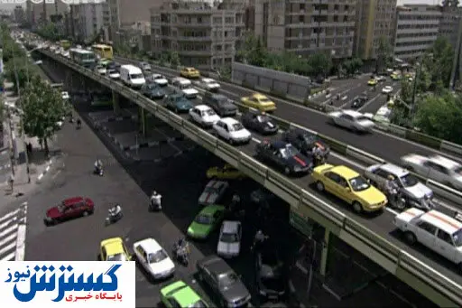 جمع آوری پل قدیمی تهران قطعی شد