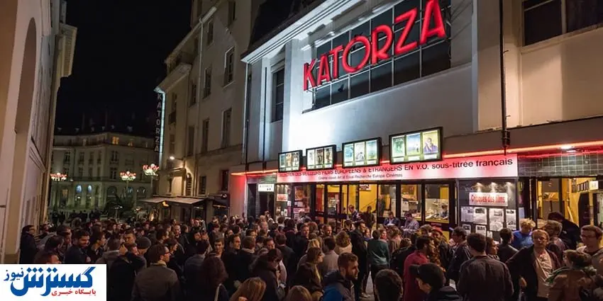 فیلم های پر فروش سینماهای فرانسه در سال ۲۰۲۳ / قیمت بلیت سینما در فرانسه چقدر است؟