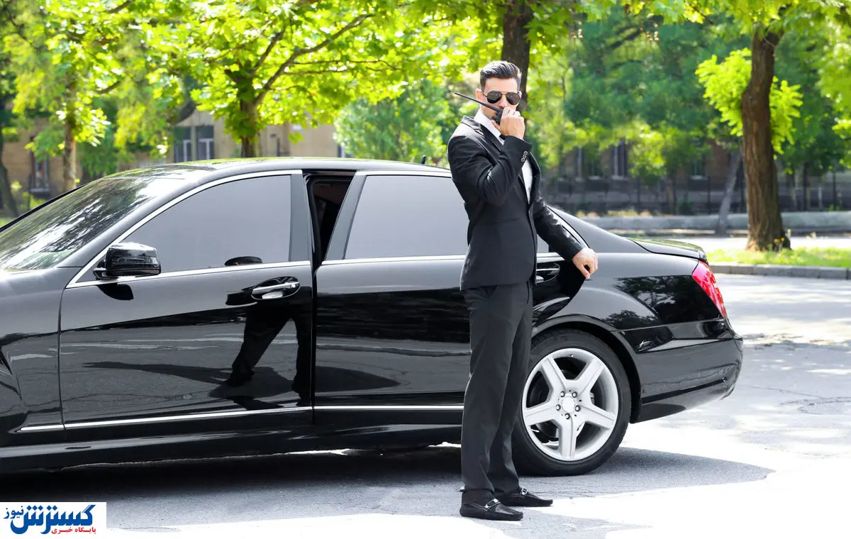 معرفی یک شغل نون و آب دار / درآمد بادیگاردها چقدر است؟