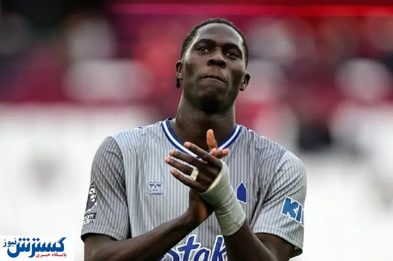 قیمت این فوتبالیست فضایی شد / ستاره ای که دست نیافتنی شد