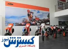 قیمت موتور در دی ماه ۱۴۰۲ / گرانی در راه است؟