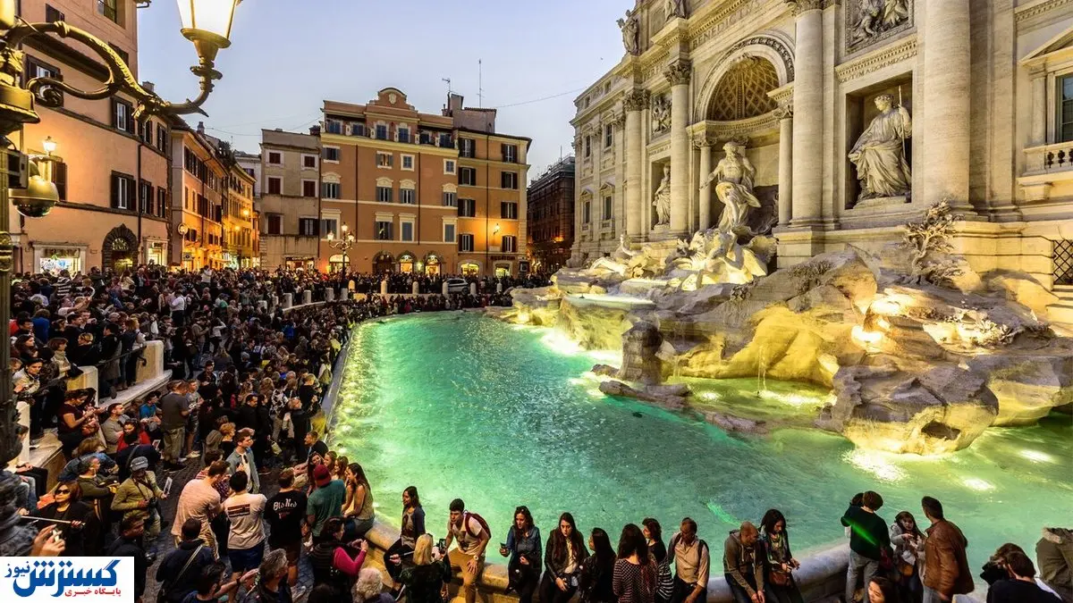 افزایش مالیات برای توریست ها در این مناطق / مشکلات گردشگری بیش از حد