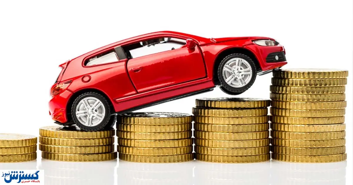 افزایش میلیونی قیمت خودروهای داخلی