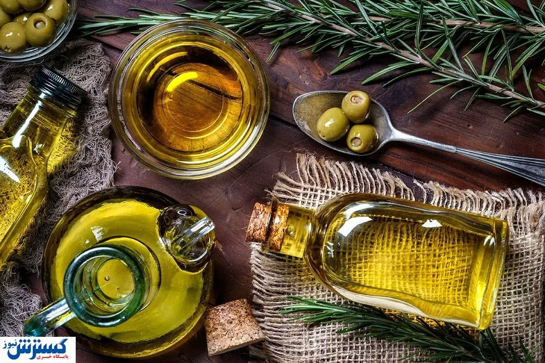 قیمت نجومی روغن زیتون / جامد و مایع چند؟