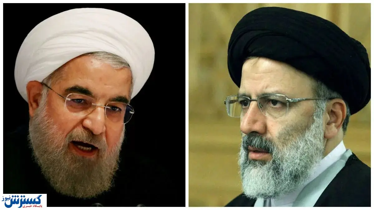 نبرد تورمی ۲ رئیس جمهور/ تورم در دوره روحانی بیشتر بود یا رئیسی؟