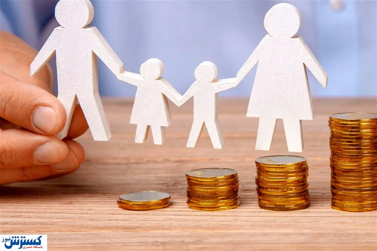 مقایسه حقوق کارگران در ۱۴۰۳ با امسال/ مبلغ حق اولاد کارگران چقدر است؟