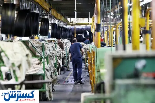 نرخ بیکاری به کمترین حد رسیده است / جوانان همچنان دور از شغل