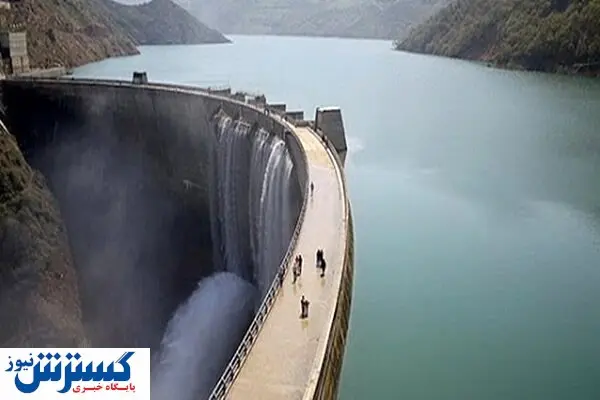 حال منابع آبی تهران خوب نیست/  کاهش میزان بارندگی در ۱۰۰ روز نخست سال جاری