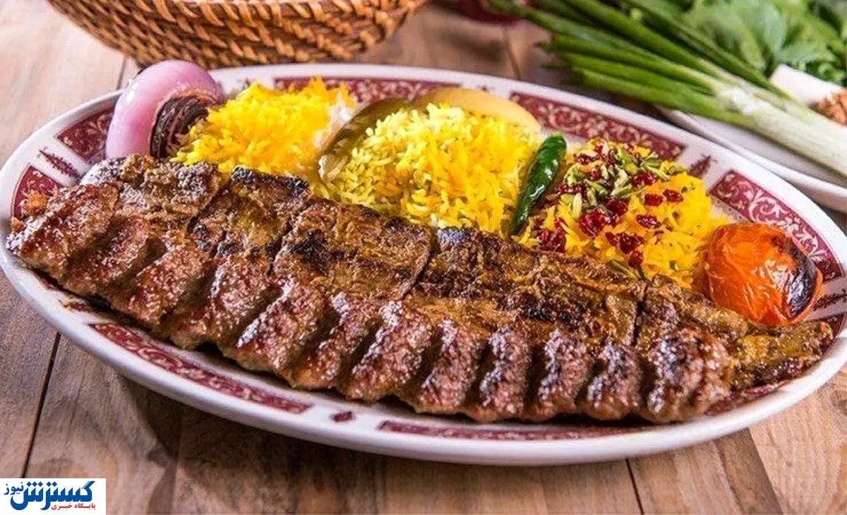 غذای مورد علاقه ایرانیان گران شد