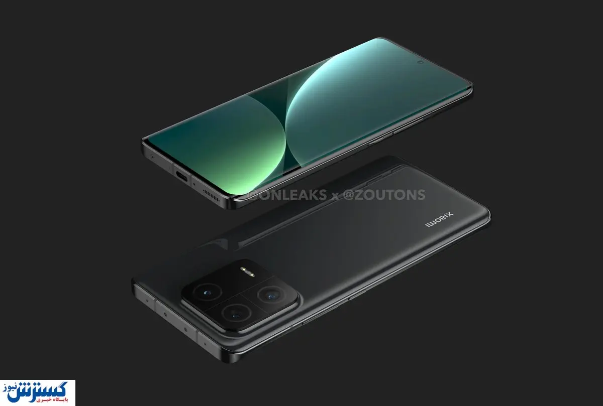 قیمت جدید گوشی های شیائومی در بازار + جدول