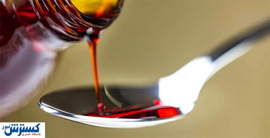 قیمت نجومی شربت تریاک / بازار داغ در ناصرخسرو