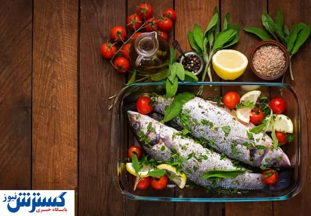 قیمت بالای ماهی اوزون برون / قزل آلا چند؟