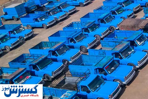 طرح فروش فوری ۲ خودرو در دی ماه + جدول و شرایط