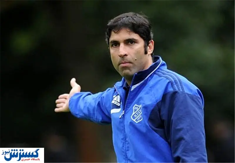 نورچشمی برانکو در رادار پرسپولیس