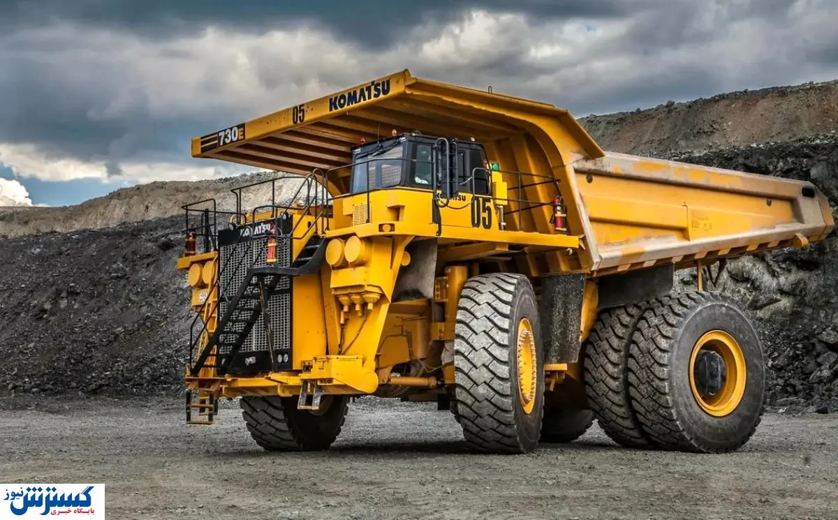 مجوز واردات ماشین آلات صادر شد / برنامه وزارت صمت چیست؟