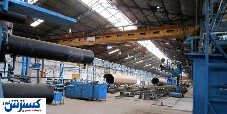 فرصتی برای کاهش بیکاری / در این شهرک پنج واحد صنعتی فعال شد