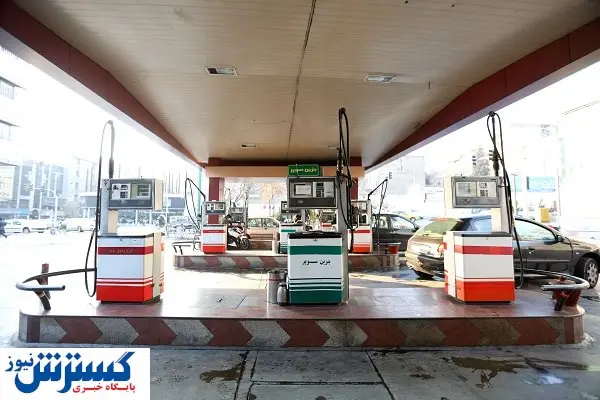 رابطه مستقیم بنزین با تورم