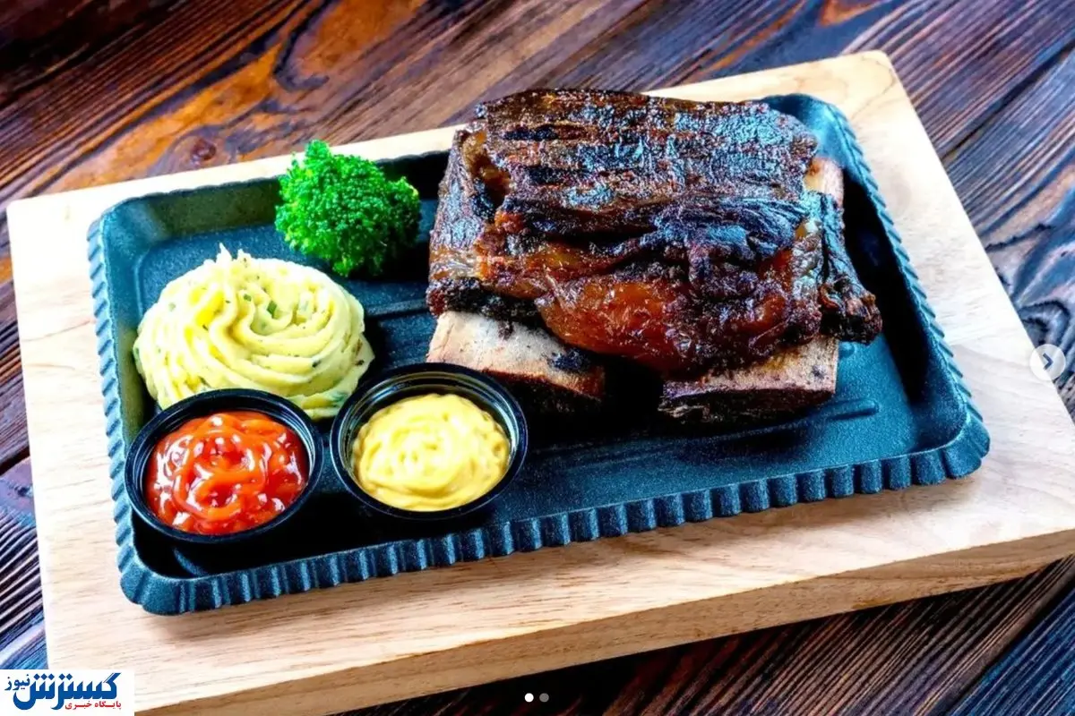 گران ترین غذاهای تهران / لاکچری ها چقدر پول رستوران می دهند؟