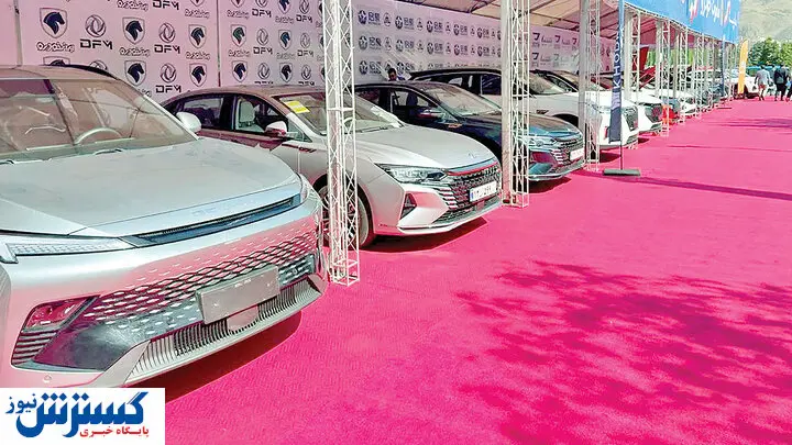 افزایش قیمت محصولات ایران خودرو / تارا میلیاردی می شود؟