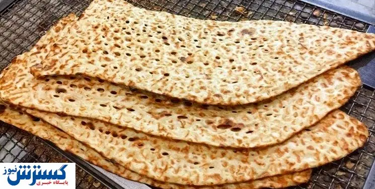 جیره بندی نان از شایعه تا واقعیت؟