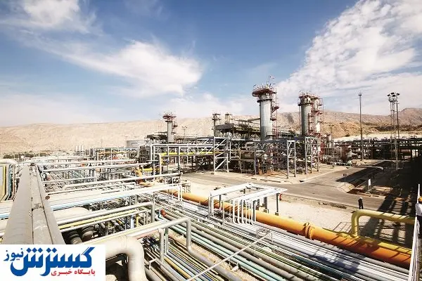 چوب تحریم لای چرخ توسعه انرژی / دستاوردهای بزرگ دولت در افزایش صادرات نفت