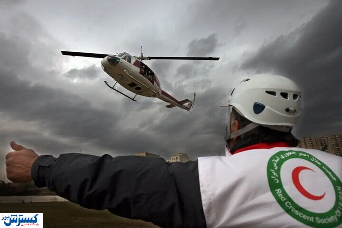 جزئیات سقوط هواپیمای آموزشی